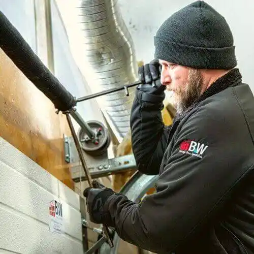 garage door service Seabrook Island